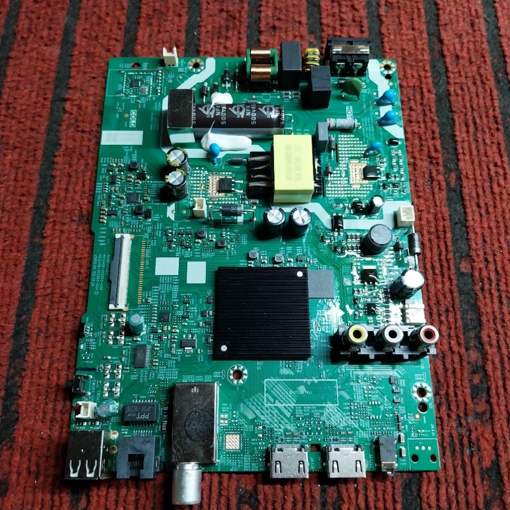 MAINBOARD TV COOCAA 32S3U - 32S3U PLUS