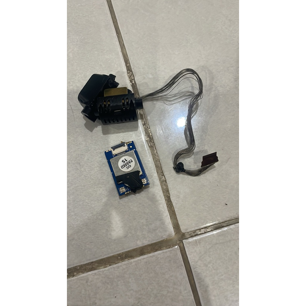 Modul wifi dan kamera SJRC F22/F22s/F11sV2