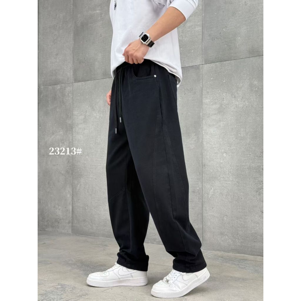 Celana Fashion Pria Panjang Celana Panjang