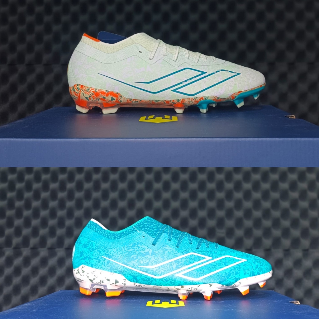 {PRIME FG} Sepatu Bola Sepak Bola Mills TRITON DEISLER 1.9 SW PRIME FG Original