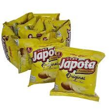 1 DUS JAPOTA RENCENG 14 GR