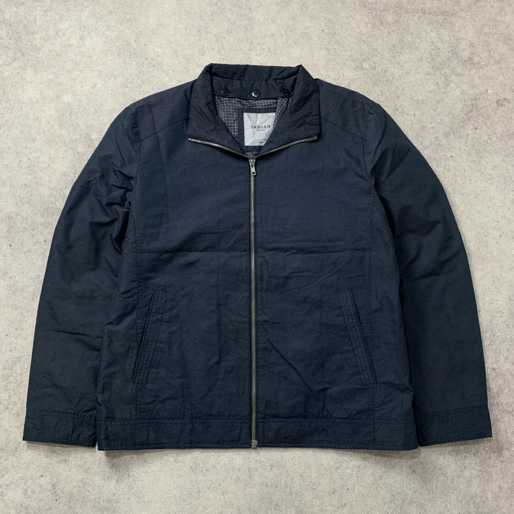 INDIAN WORK JACKET Des 64