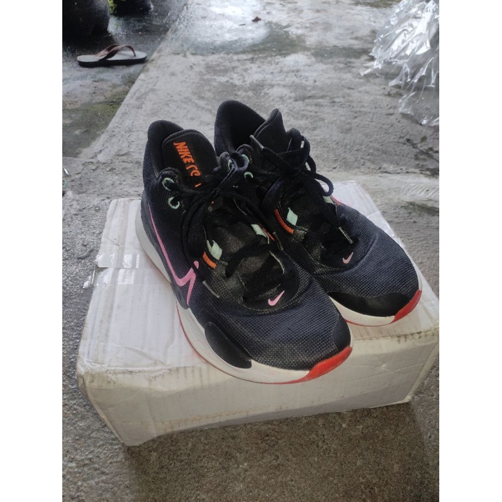 Sepatu Basket Nike Renew Elevate 3