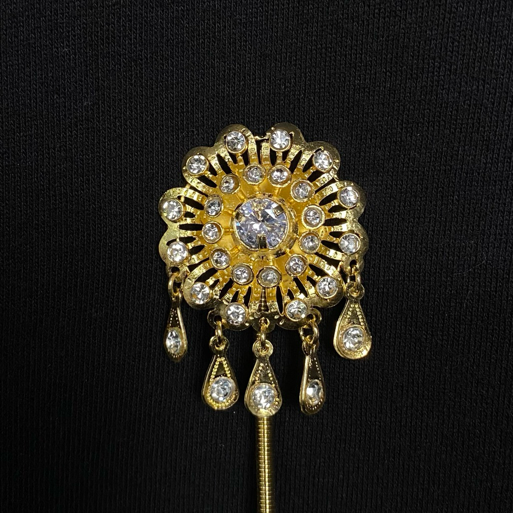 Mentul Kembang Goyang / Mentul Diamond / Mentul /Kembang Goyang Diamond Zircon / Mentul Batu Tanam /