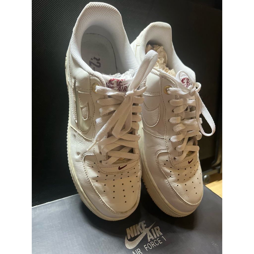-Preloved Nike Air Force 1 Original