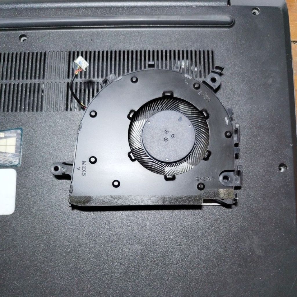 Fan Lenovo V14 G2 second ori copot laptop | kipas laptop lenovo ideapad V14 G2 ITL