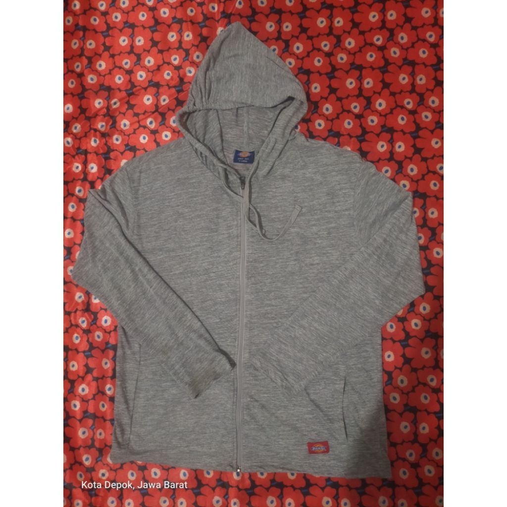 Jake" Dickies Running Abu