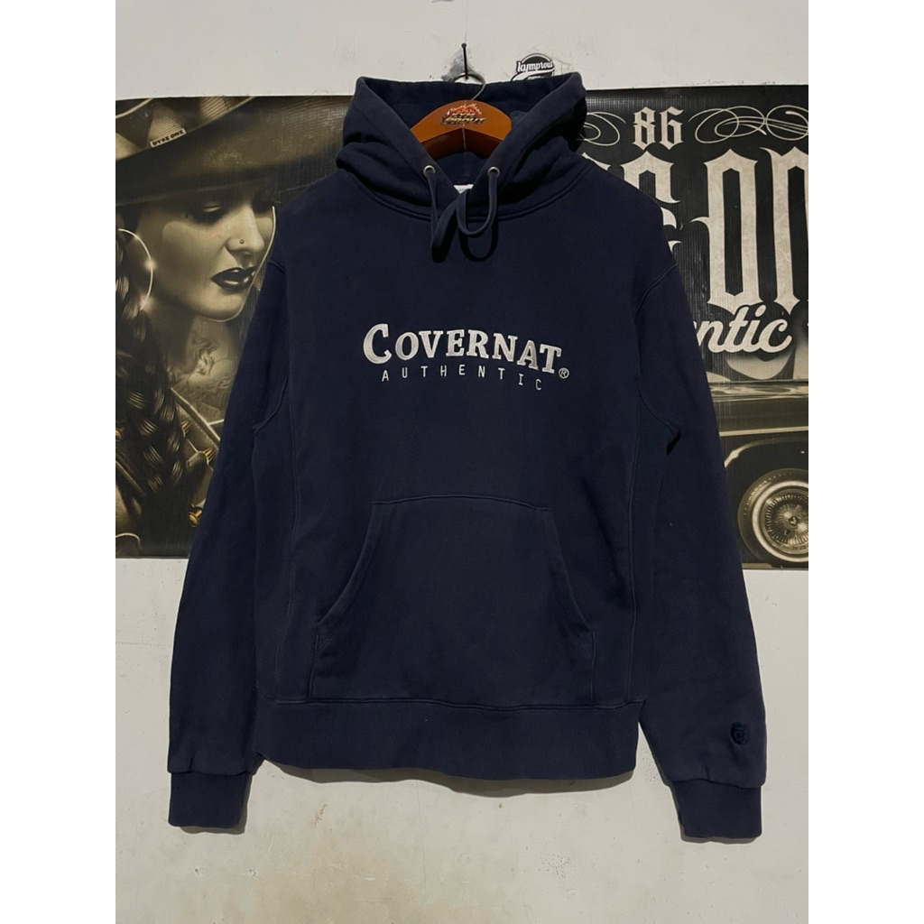 hoodie covernat second