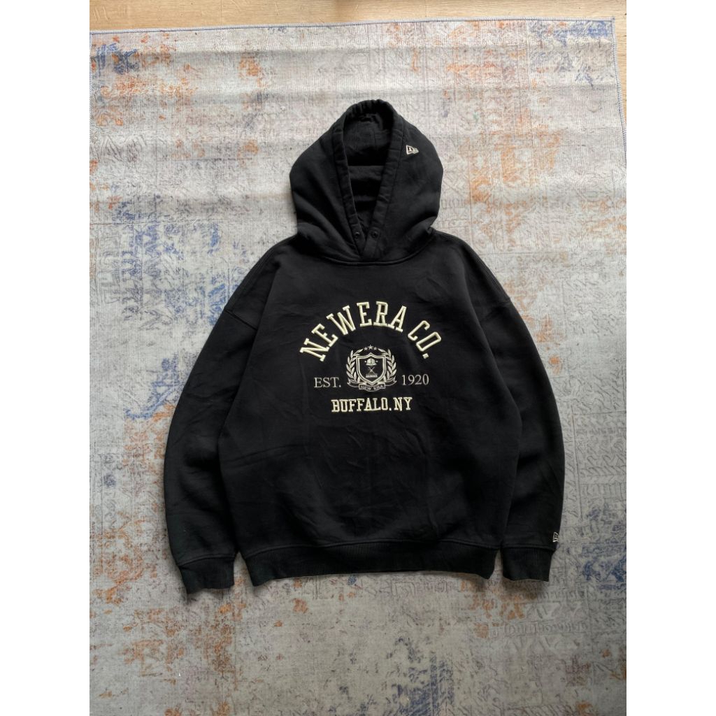New Era Hoodie