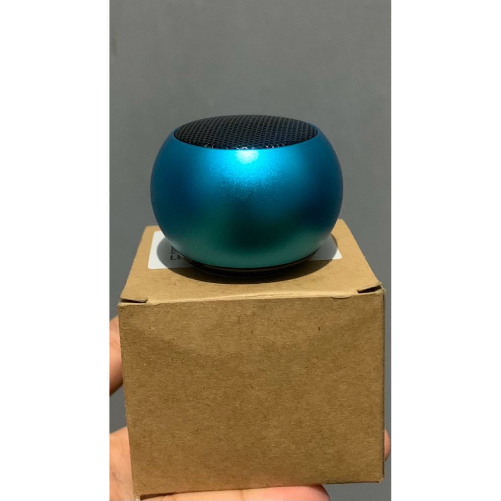 Spiker Blutooth Mini / Speaker Bluetooth Mini