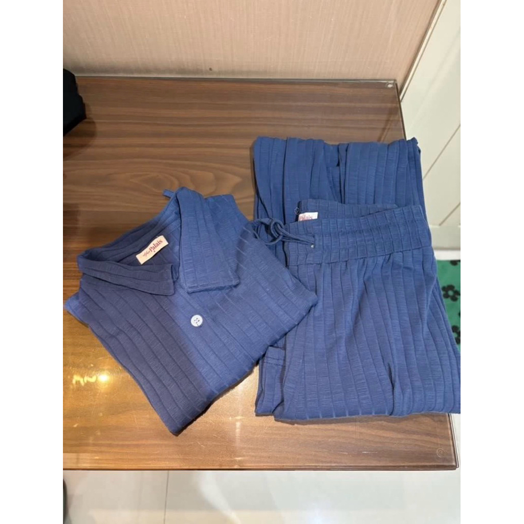 herpalais autumn set preloved