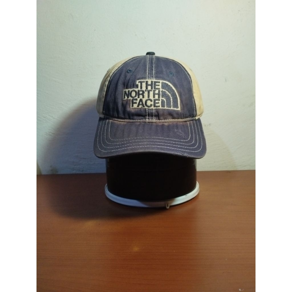 Topi The North Face Built up