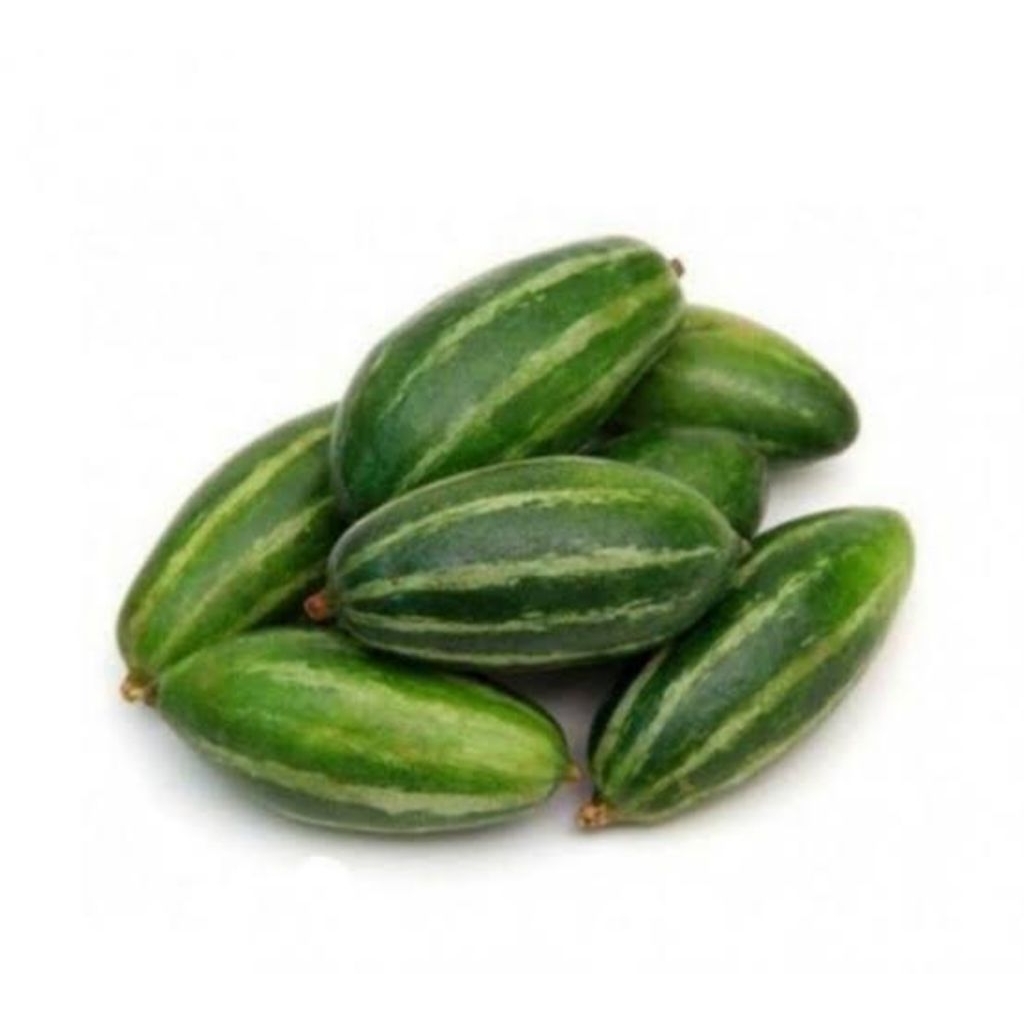 Timun Krai Segar 500 gr Fresh-Sayur Sayuran