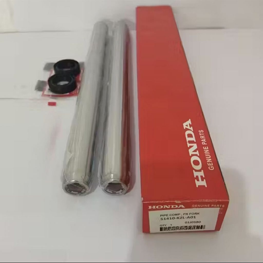 As Shock Depan+Sil Shock Honda Beat fi Beat pop Scoopy fi KZL ORI