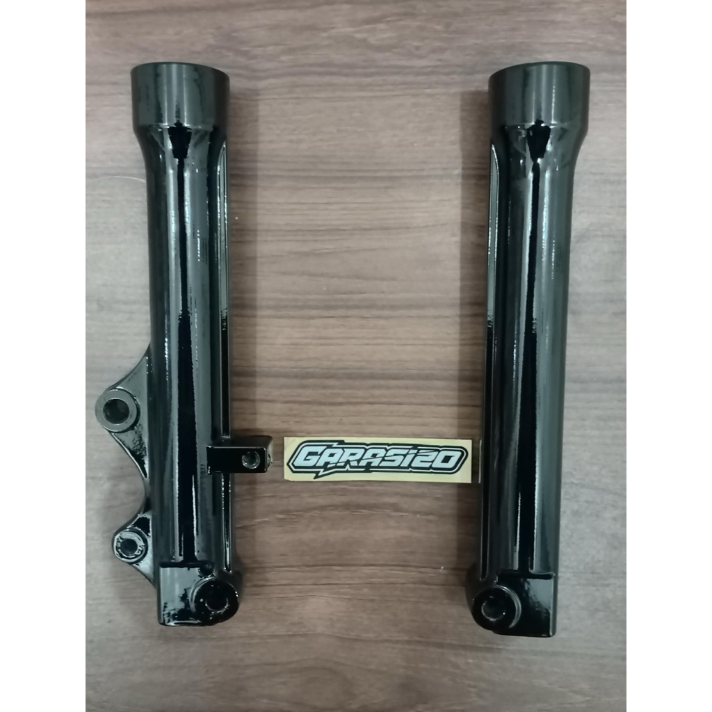 Shock depan mio sporty original