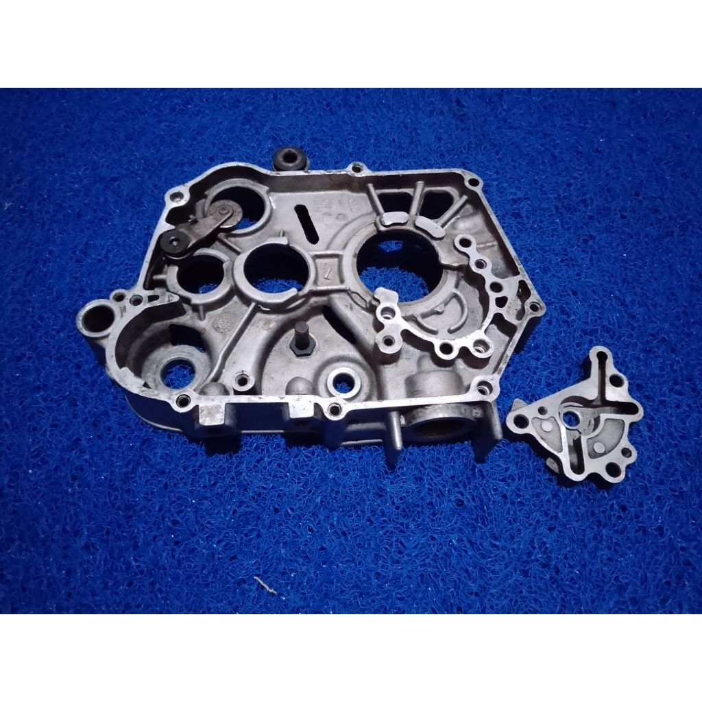 krengkes kalter kanan bangau garuda 108 original