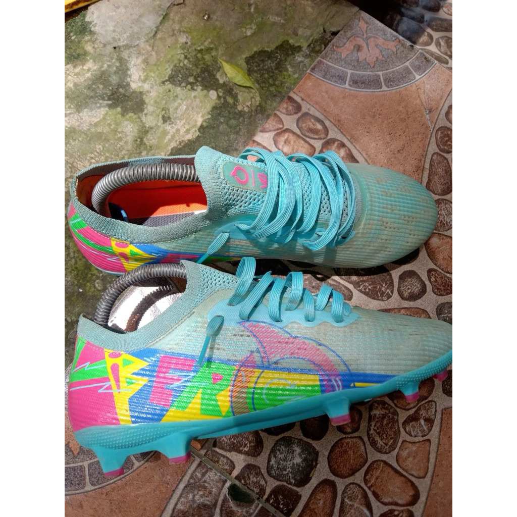 Ortuseight Catalys Liberte