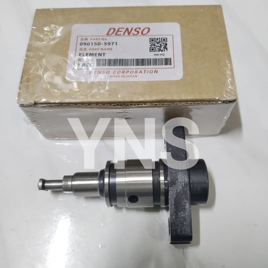 PLUNGER PS125 CANTER PLUNYER PS125 CANTER BOSPOM PLUNGER PS125 CANTER ELEMENT PS125 CANTER 5971