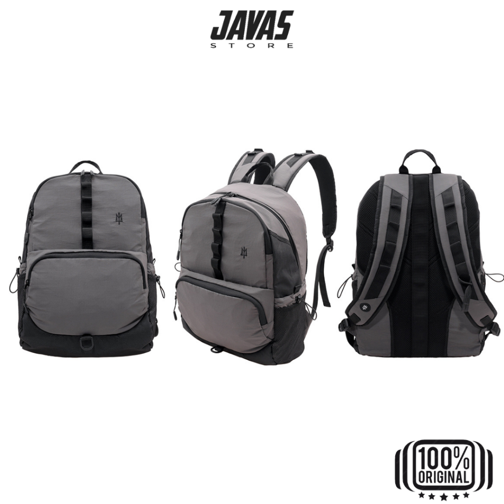 Tas Punggung Maternal Disaster Original Backpack 101