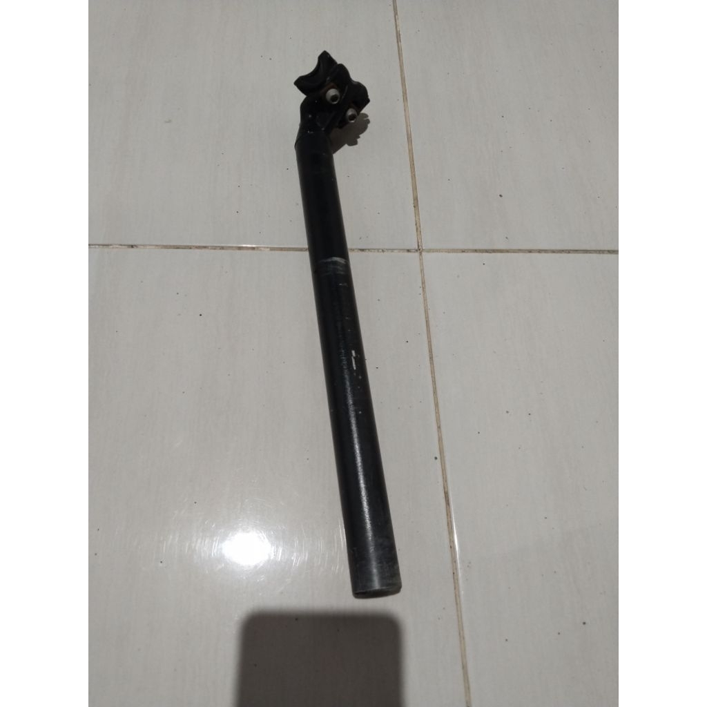 seatpost uno 27,2 copotan polygon premier 3