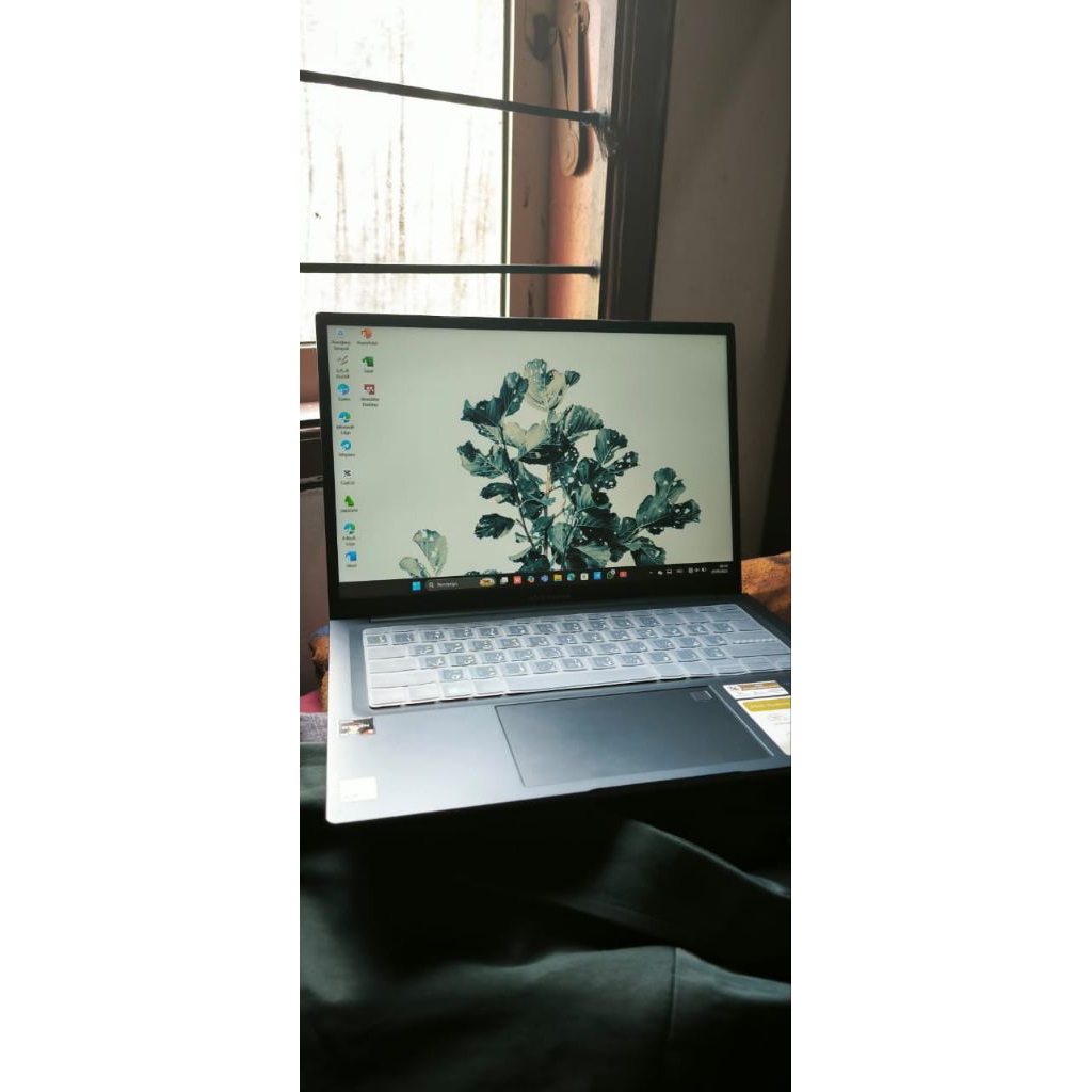 Laptop Asus Vivobook M1403qa (Second)