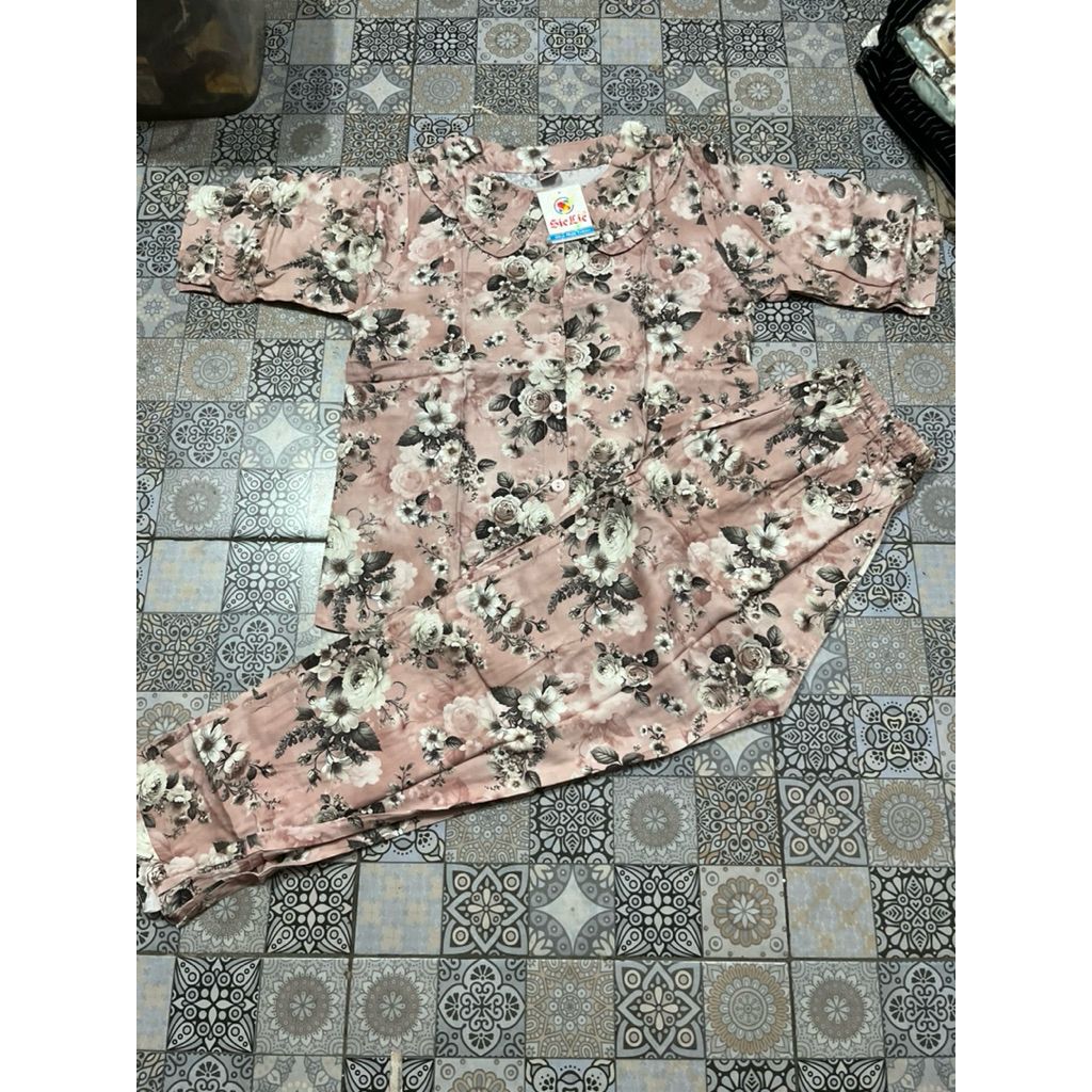 CP SIELIE ABG TANGAN 3/4 LD 100