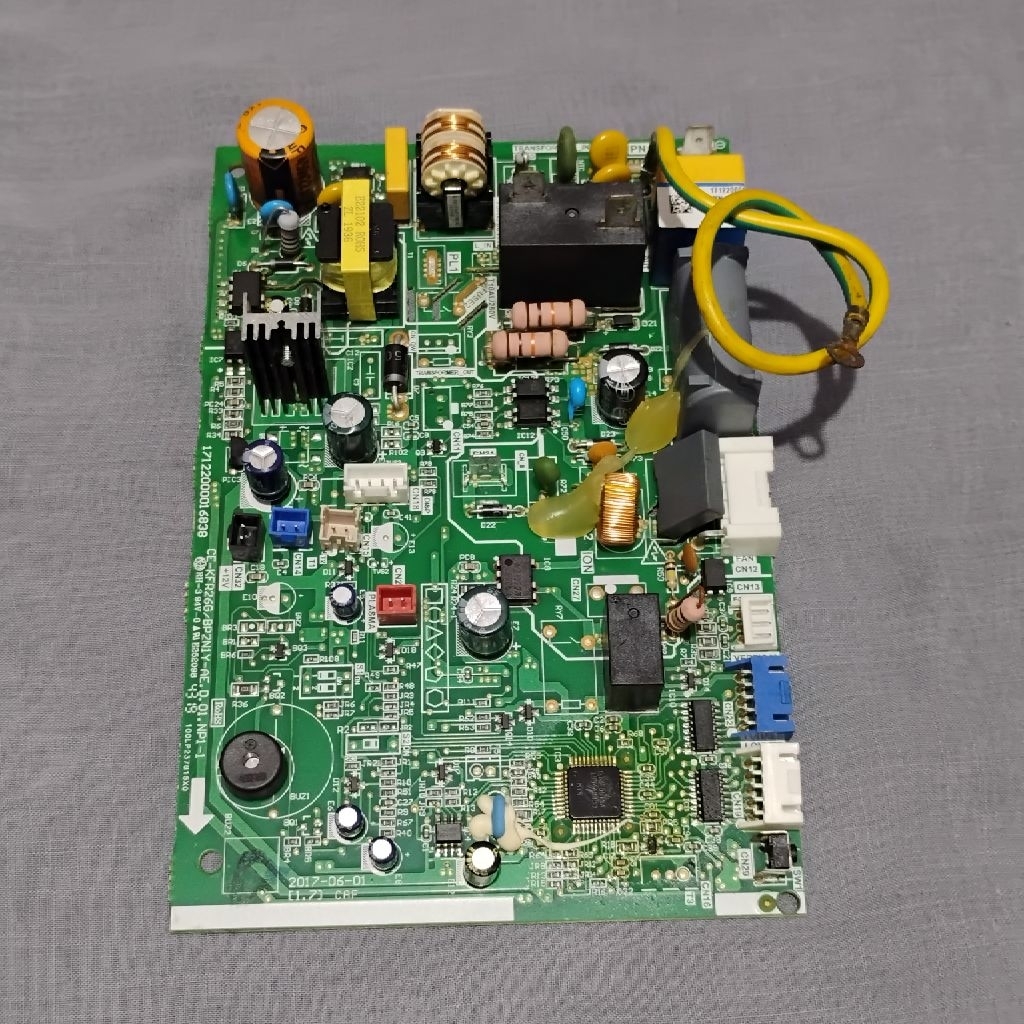 Panasonic Modul PCB AC Original Ac Panasonic Inverter