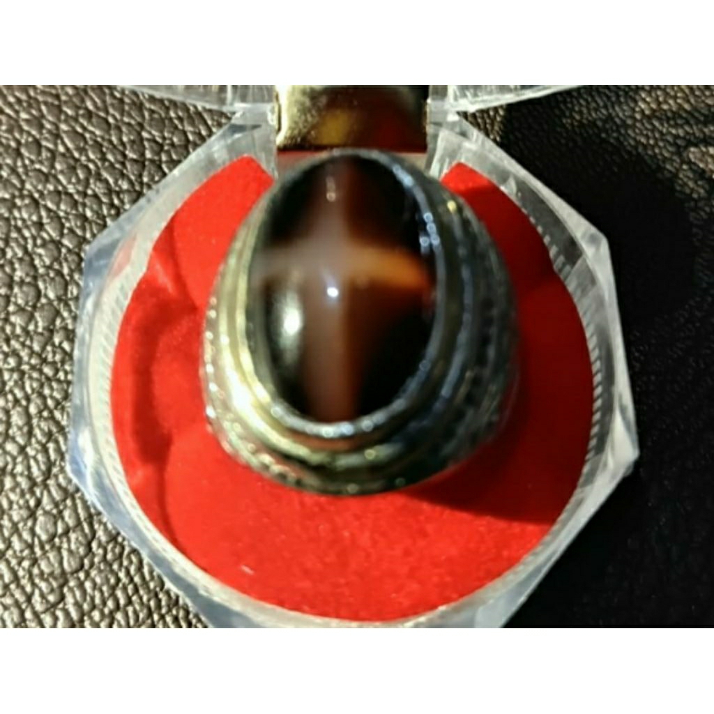 TAPAK JALAK AKIK YAMAN