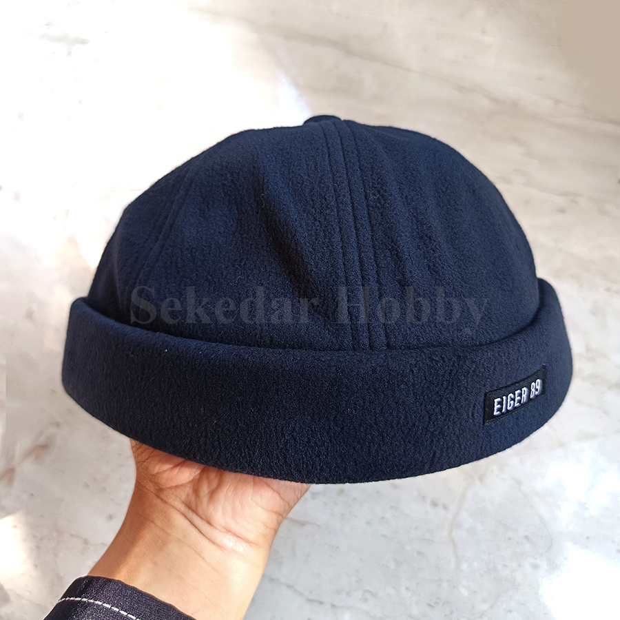 MIKI HAT MIKIFLECE EIGER DAILY WEAR