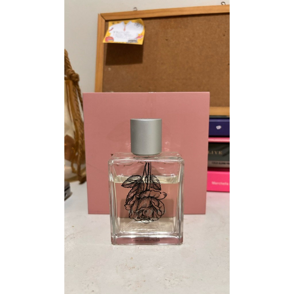 HMNS UNROSED preloved