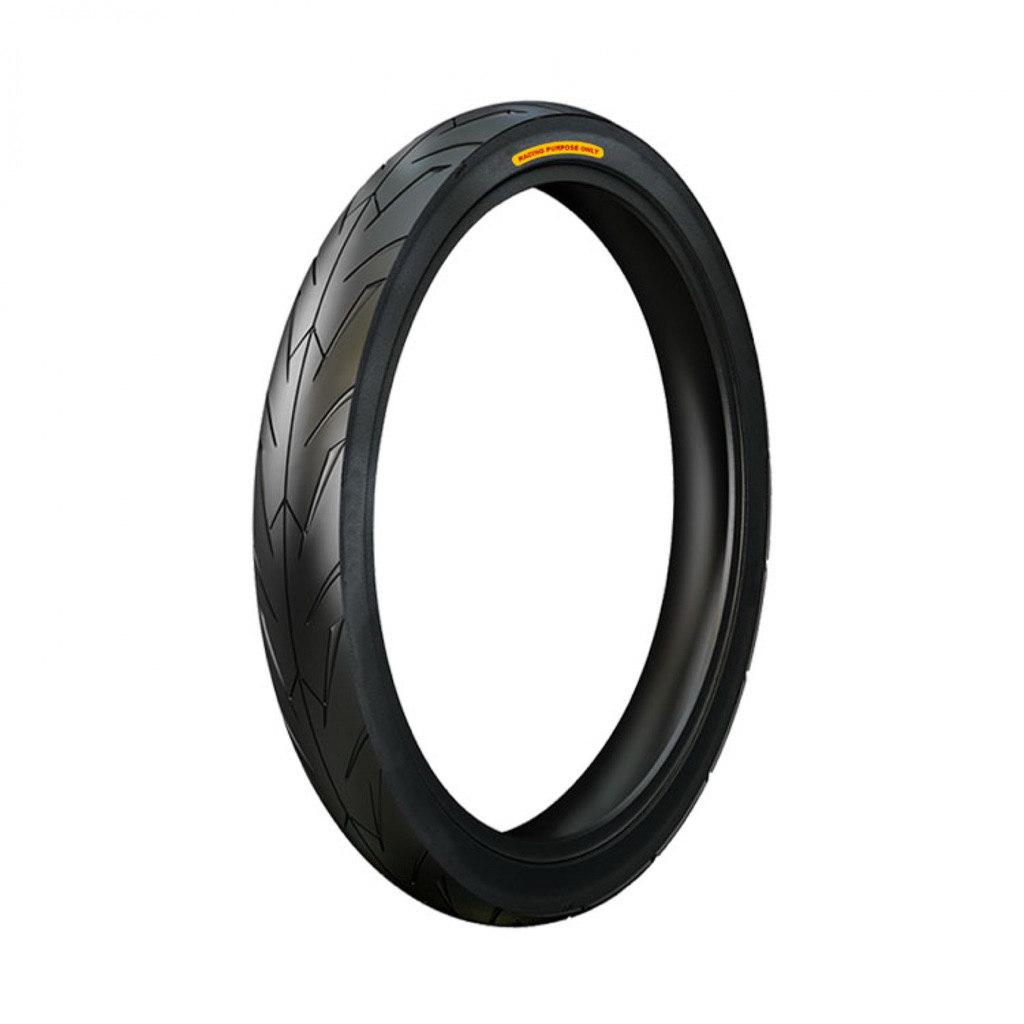 Ban Motor Comet Drag Bike Tire M1 70/80-17