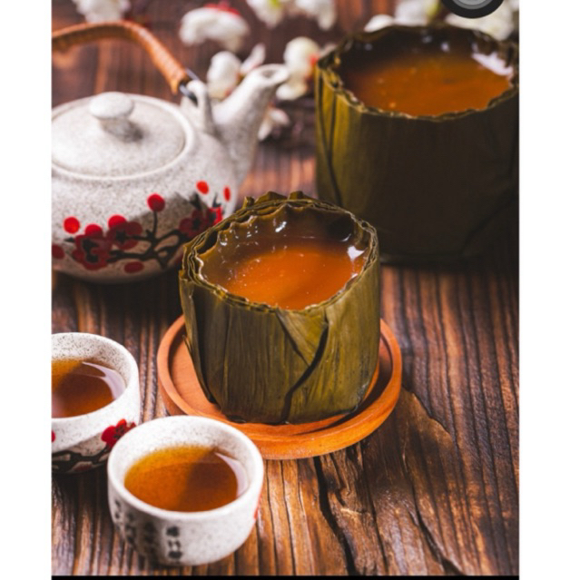 kue bakul pia kuka homemade readystock medan