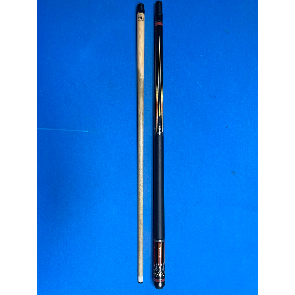 Stick Billiard Fury TY Knight