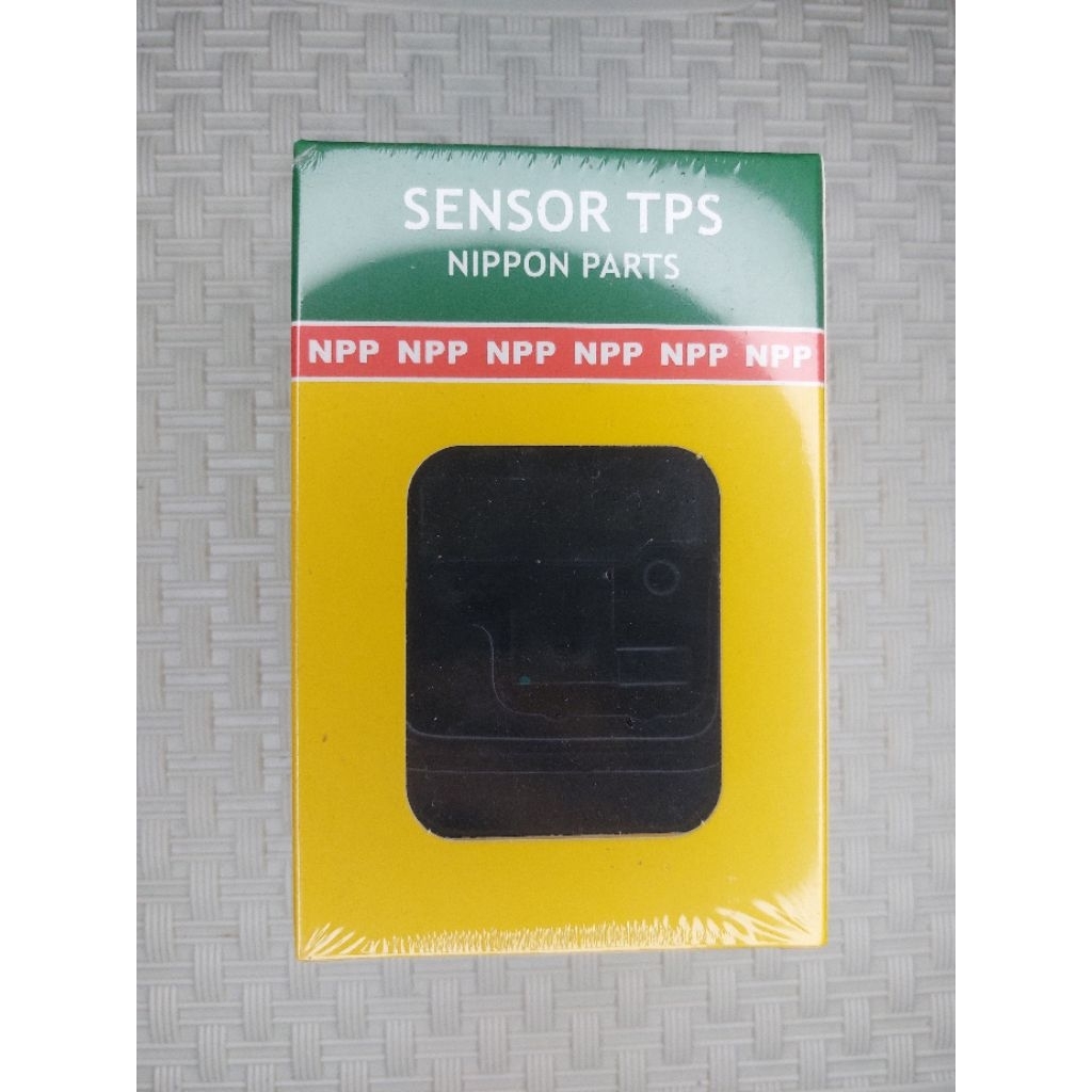 Sensor Tps Mio j Npp Original