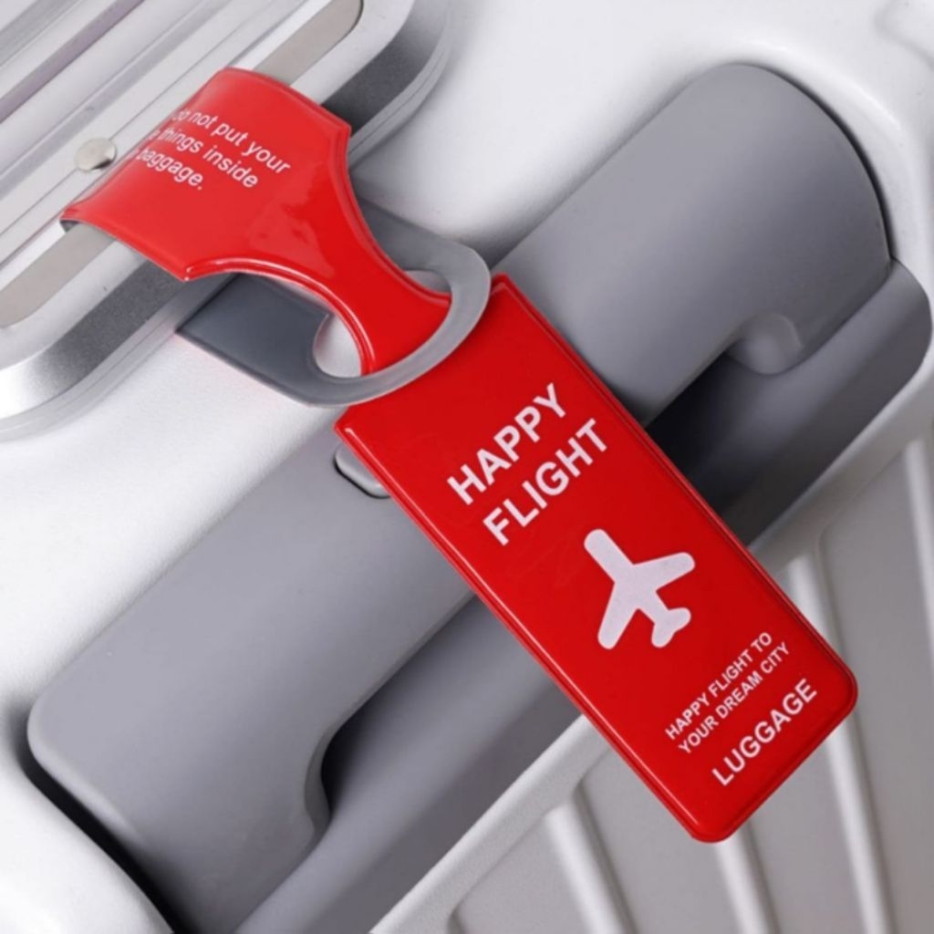 PENANDA KOPER PLASTIK