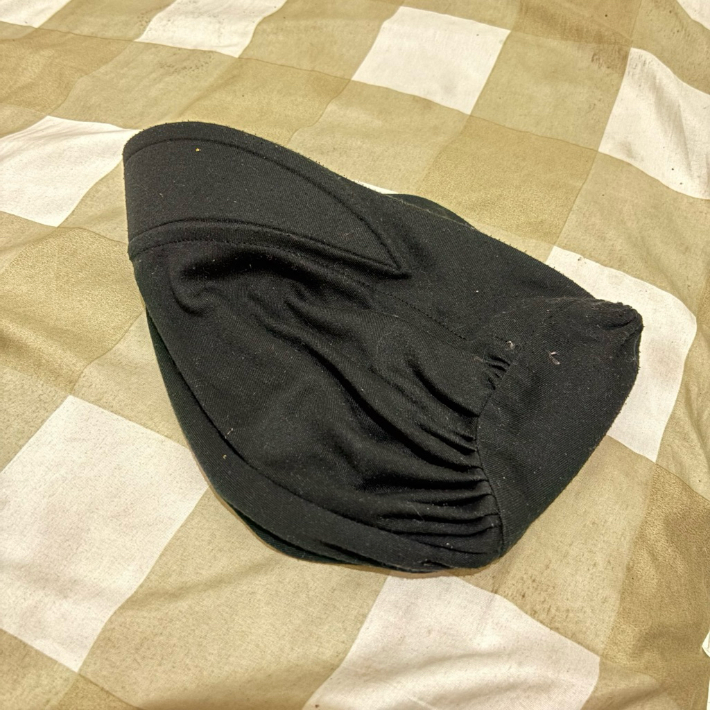 pl topi pet/ ciput pet topi karet/ inner pet karet/ dalaman jilbab/ciput pet tali/ciput pet kaos/cip