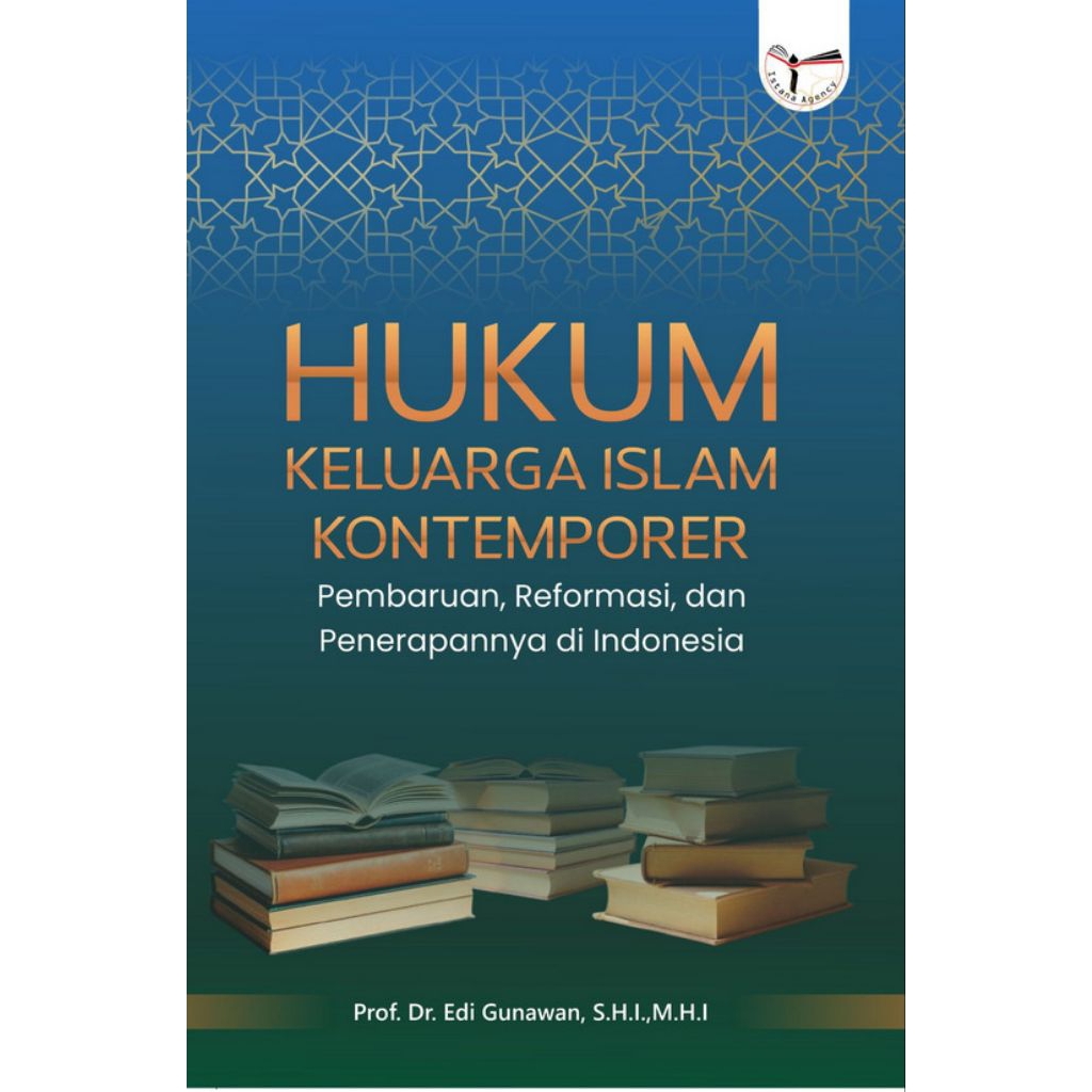 Buku Hukum Keluarga Islam Kontemporer; Pembaruan, Reformasi dan Penerapannya di Indonesia