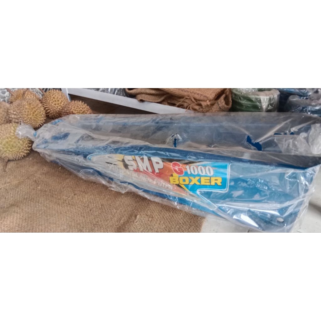 BODY SASIS G1000, G1000 BOXER G3000 ZEVA TRAKTOR QUICK