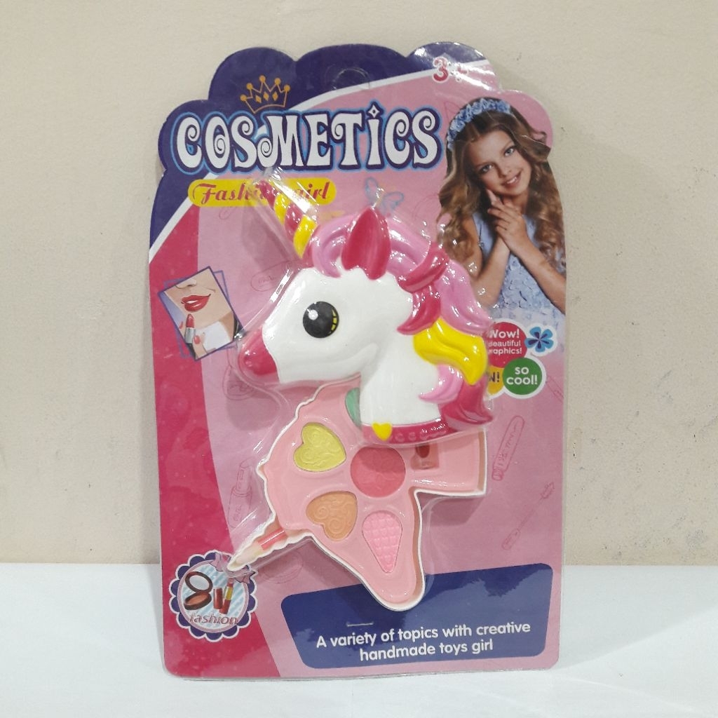 MAINAN ANAK MAKE UP MAINAN ANAK PEREMPUAN MAKE UP SET