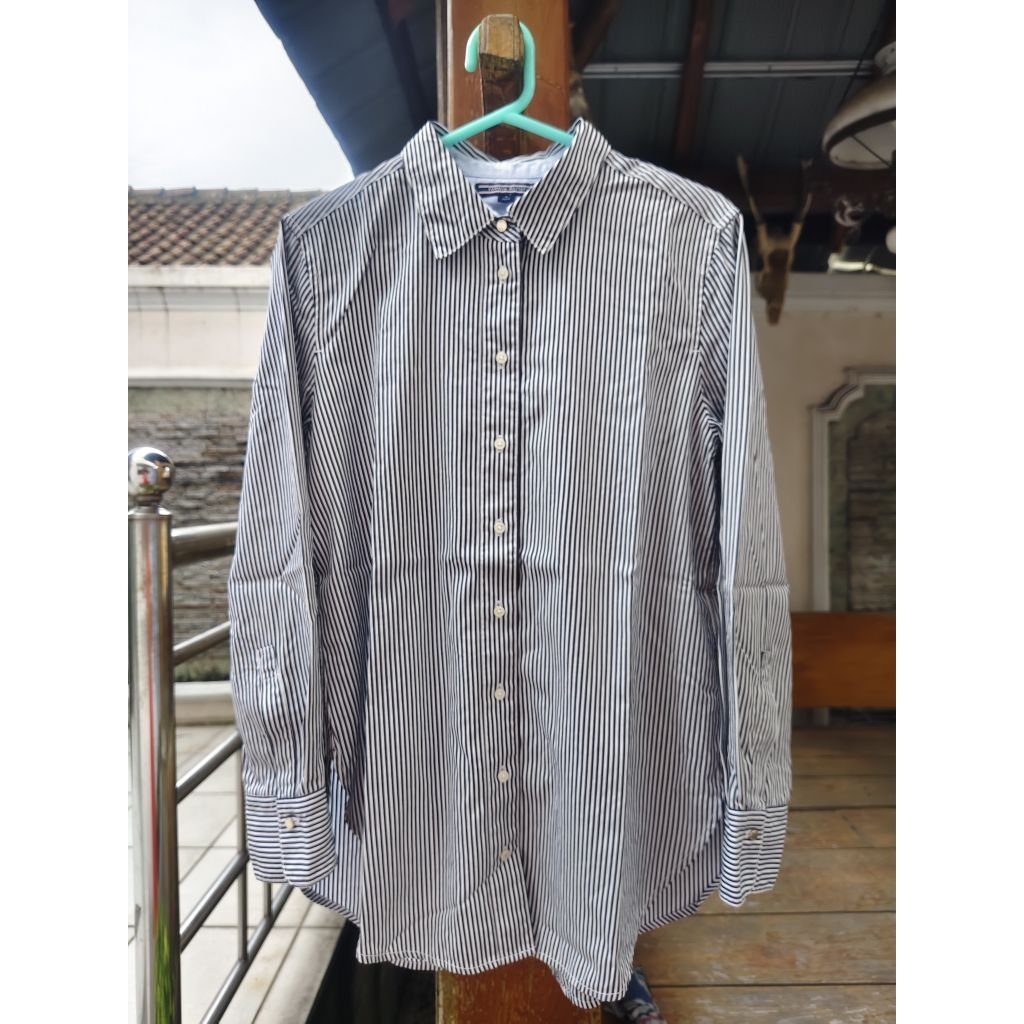 Preloved Baju Tommy Hilfiger