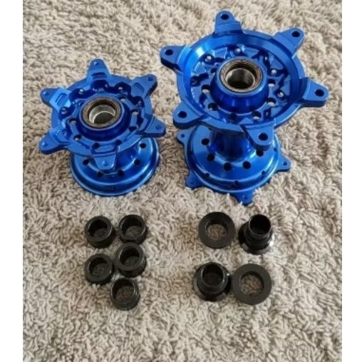 tromol yz125 yzf250 import