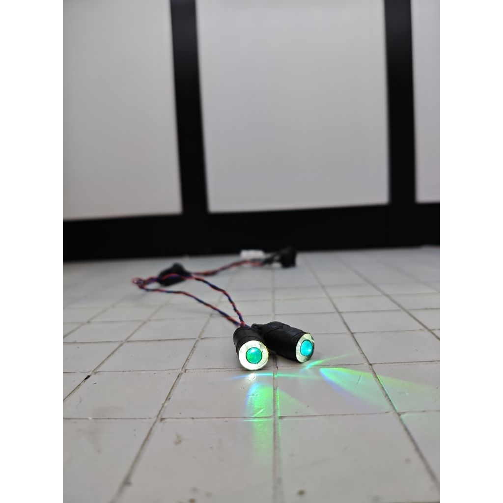 miniatur biled l300 Traga Grandmax WPLD