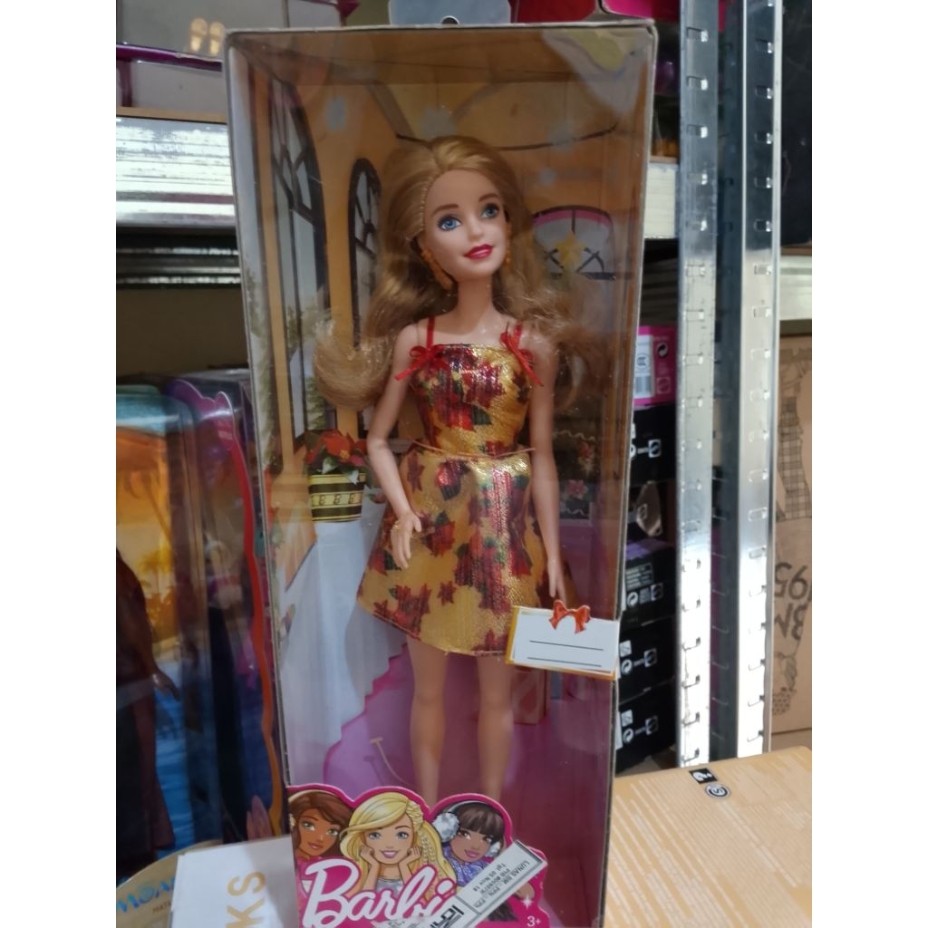 Barbie princess