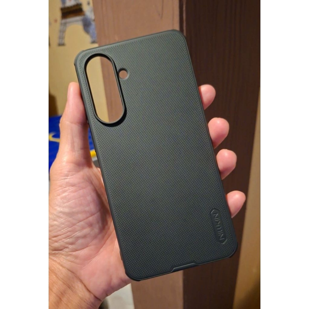 Nillkin Samsung A56 Second Kondisi Bagus