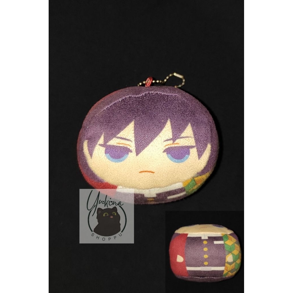 Boneka / Plush / Mochi - Demon Slayer / Hypnosis Mic (Hypmic) / DIG-ROCK / A3 / Fei Ren Zai