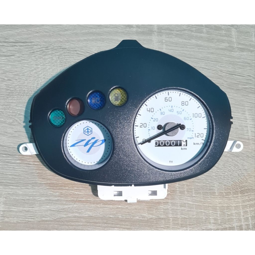 Speedometer Piaggio Zip 100