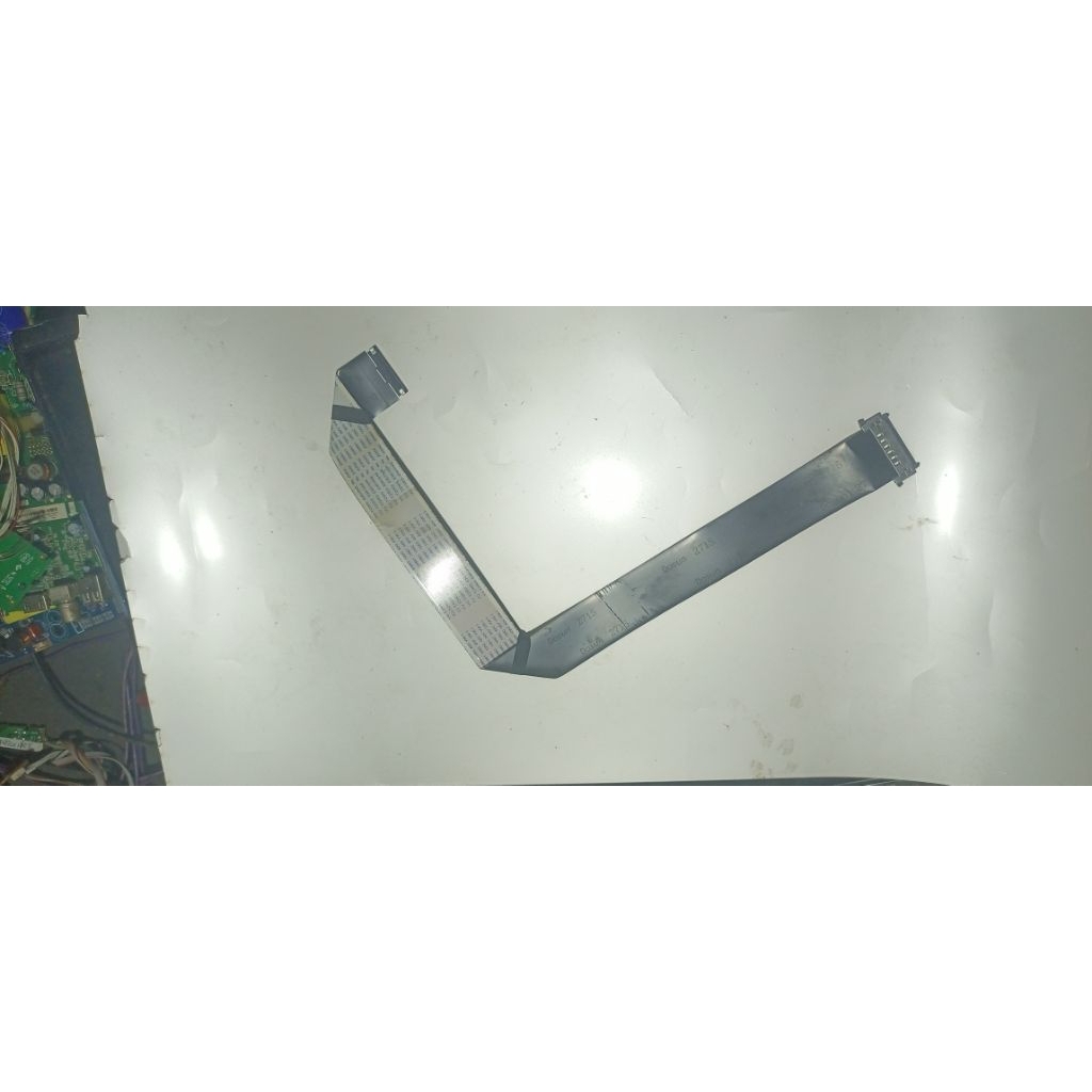 KABEL FLEKSIBEL LVDS TV LED PANASONIC TH-43E302G
