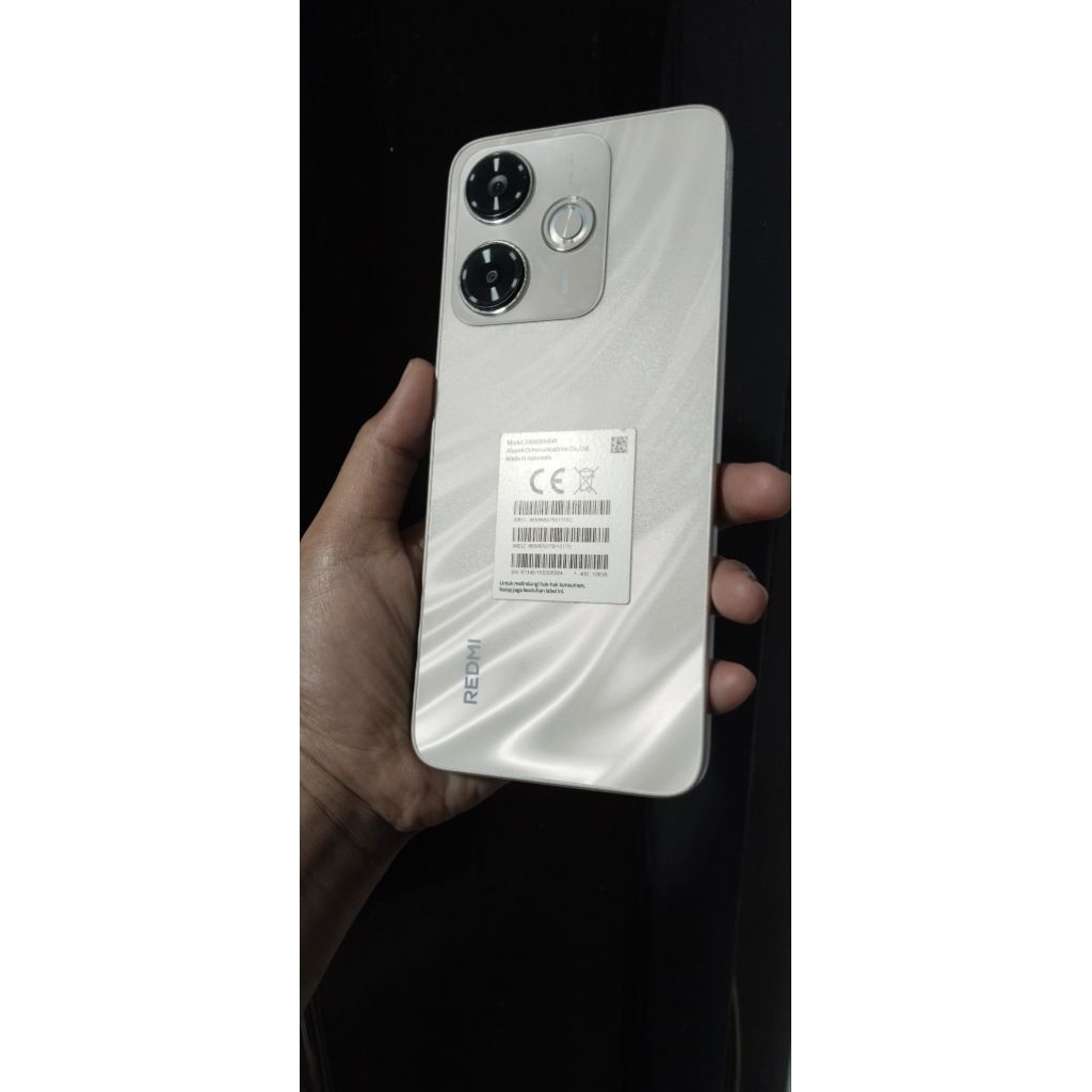 REDMI 13X 8/128GB (Second like new)