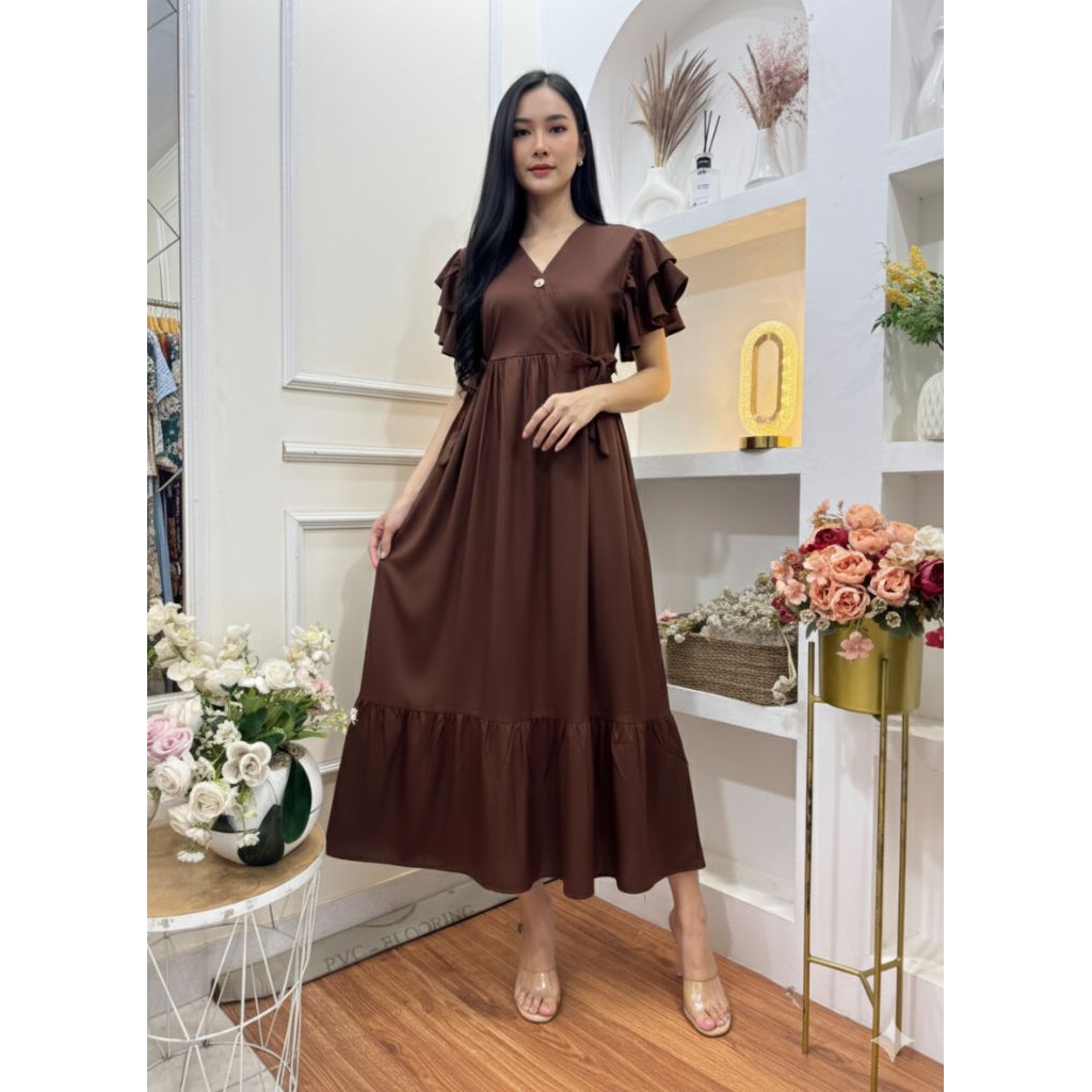 STARLA KIMONO TWILL | DASTER POLOS | DASTER KEKINIAN | DASTER MODERN | DASTER RAYON | DASTER BEAST S