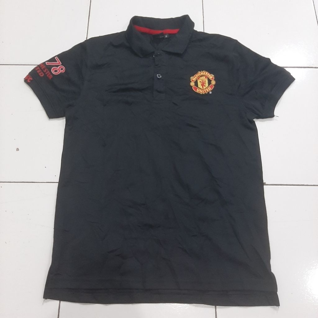 polo jersey manchester